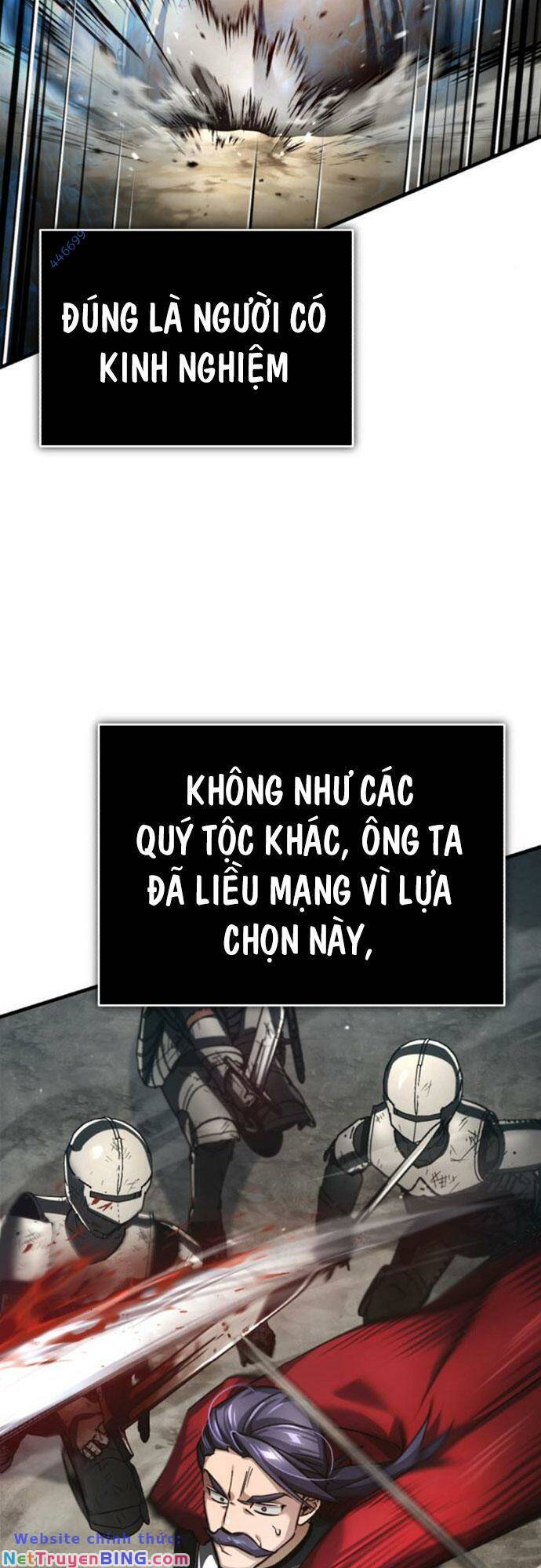 Thiên Quỷ Chẳng Sống Nổi Cuộc Đời Bình Thường - Chapter 101 - Page 58