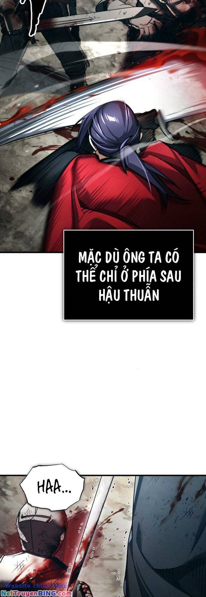 Thiên Quỷ Chẳng Sống Nổi Cuộc Đời Bình Thường - Chapter 101 - Page 60