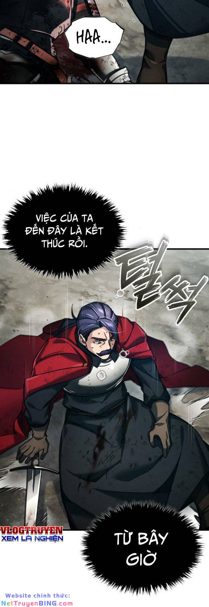 Thiên Quỷ Chẳng Sống Nổi Cuộc Đời Bình Thường - Chapter 101 - Page 61