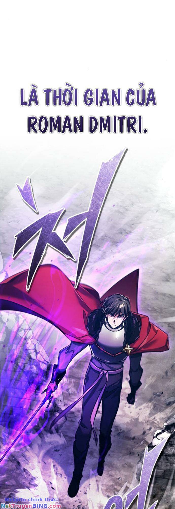 Thiên Quỷ Chẳng Sống Nổi Cuộc Đời Bình Thường - Chapter 101 - Page 62