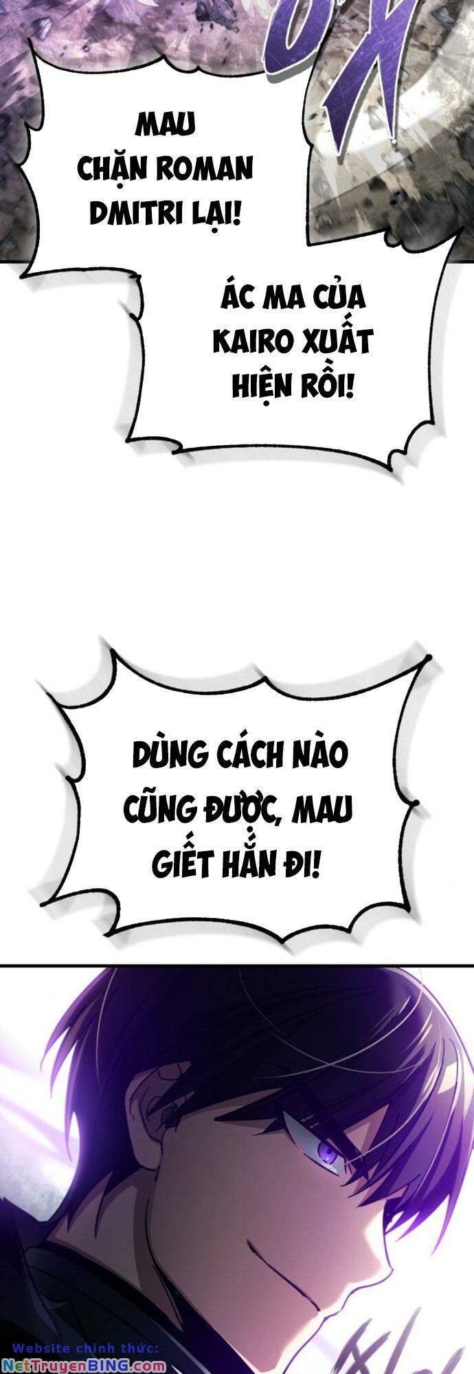 Thiên Quỷ Chẳng Sống Nổi Cuộc Đời Bình Thường - Chapter 101 - Page 63