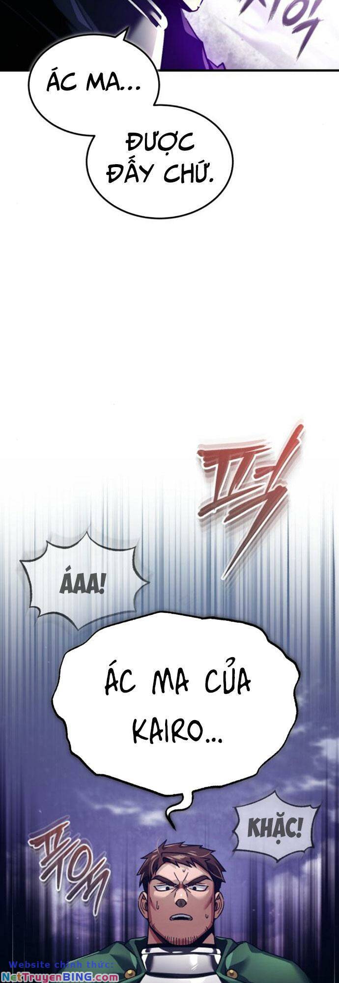 Thiên Quỷ Chẳng Sống Nổi Cuộc Đời Bình Thường - Chapter 101 - Page 64