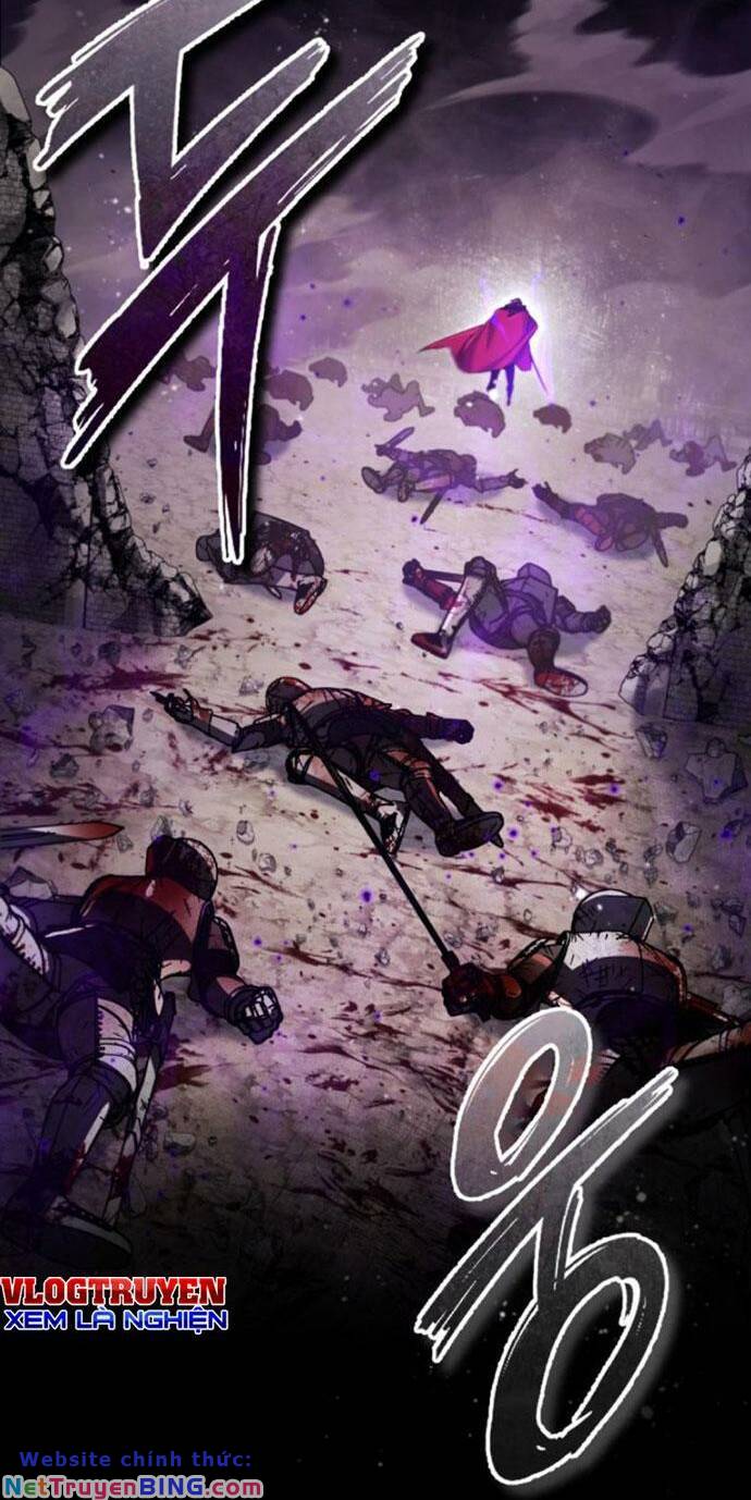 Thiên Quỷ Chẳng Sống Nổi Cuộc Đời Bình Thường - Chapter 101 - Page 66