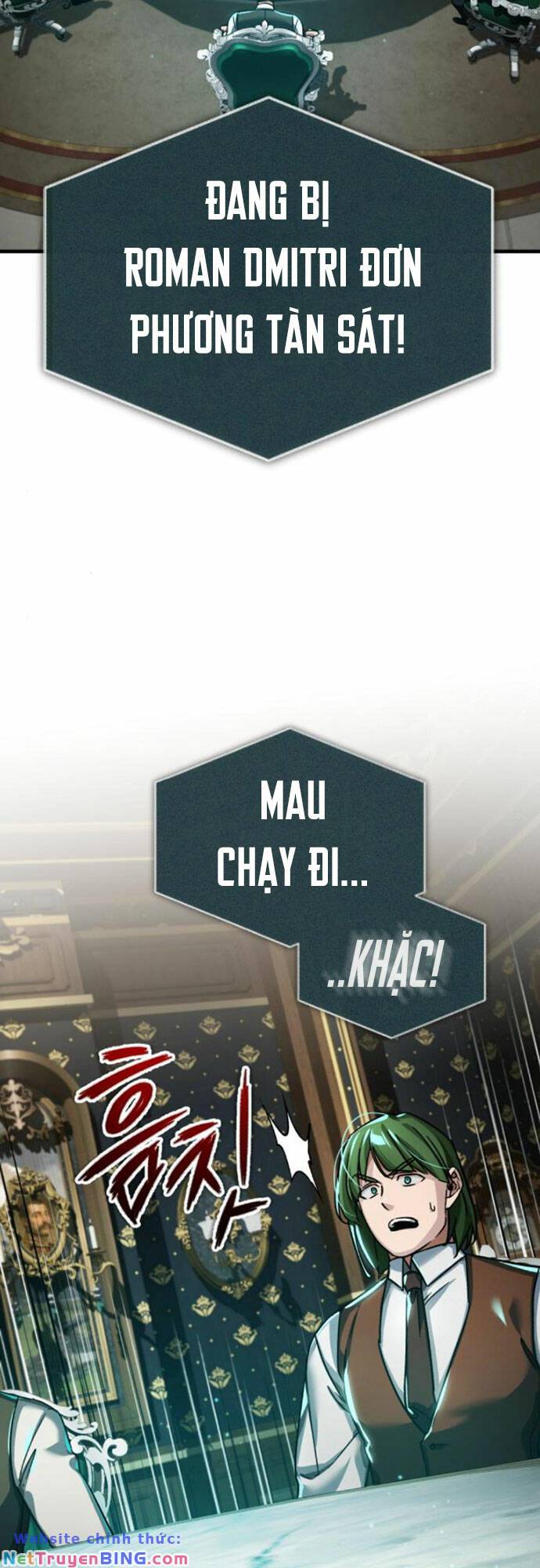 Thiên Quỷ Chẳng Sống Nổi Cuộc Đời Bình Thường - Chapter 101 - Page 69