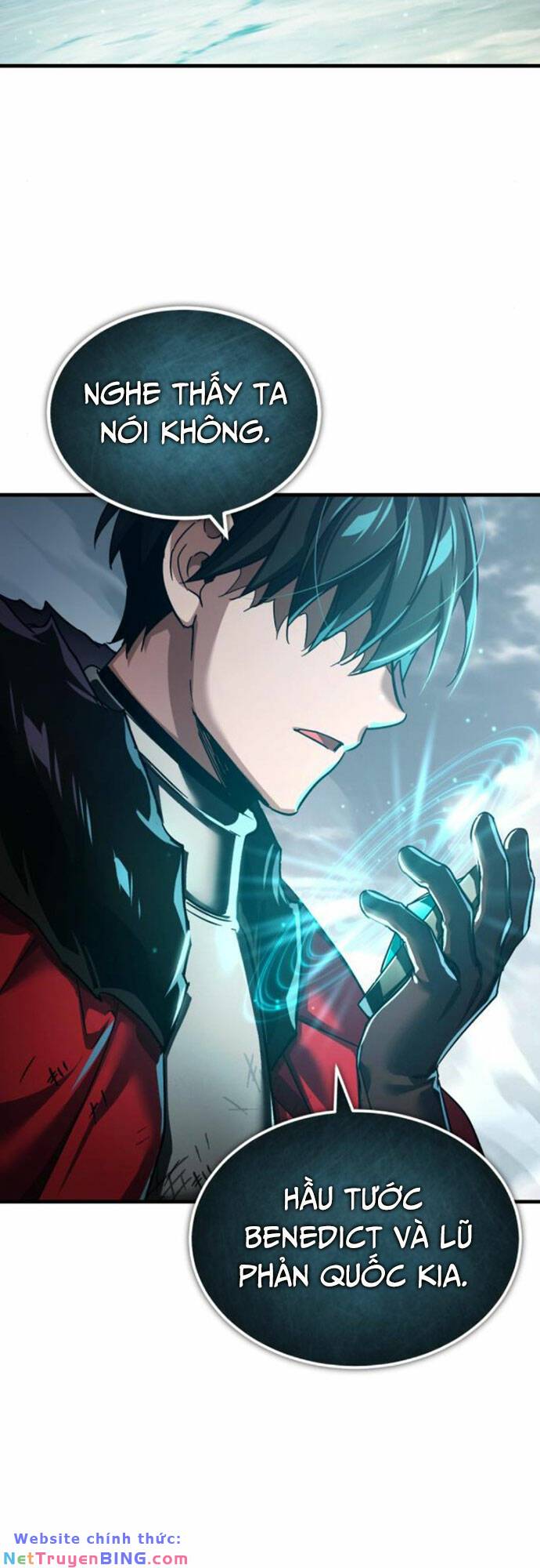 Thiên Quỷ Chẳng Sống Nổi Cuộc Đời Bình Thường - Chapter 101 - Page 70