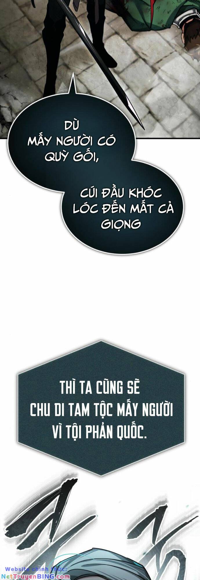 Thiên Quỷ Chẳng Sống Nổi Cuộc Đời Bình Thường - Chapter 101 - Page 72