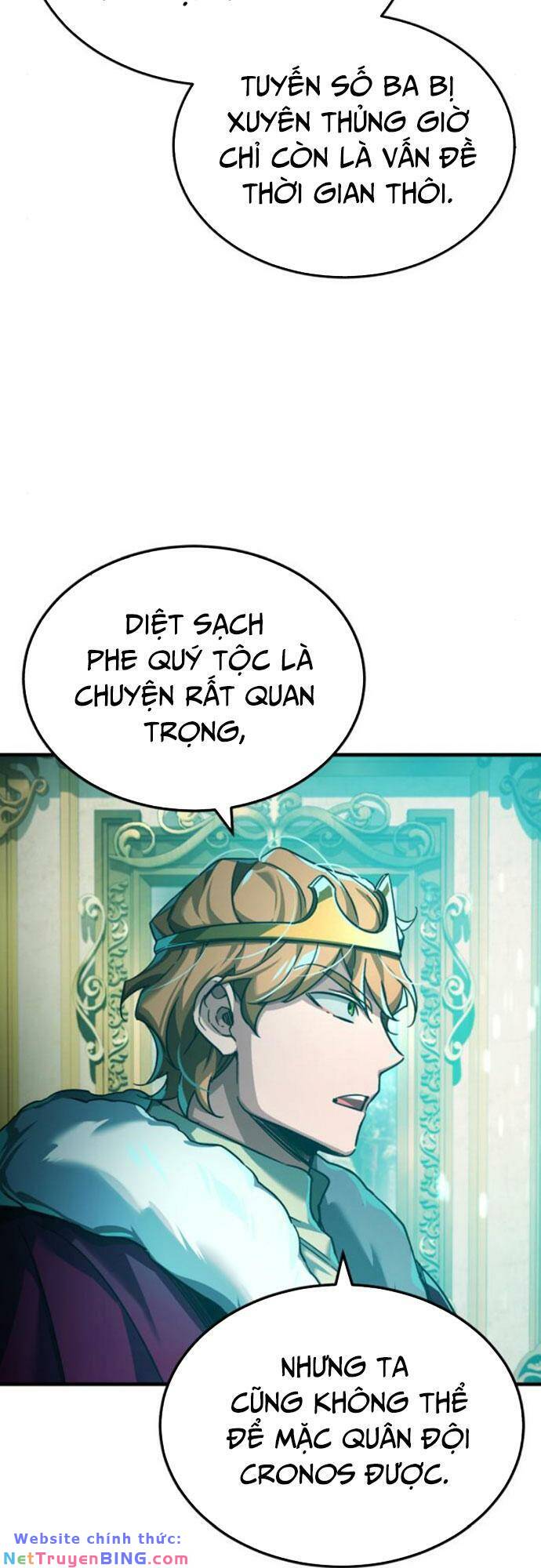 Thiên Quỷ Chẳng Sống Nổi Cuộc Đời Bình Thường - Chapter 101 - Page 7