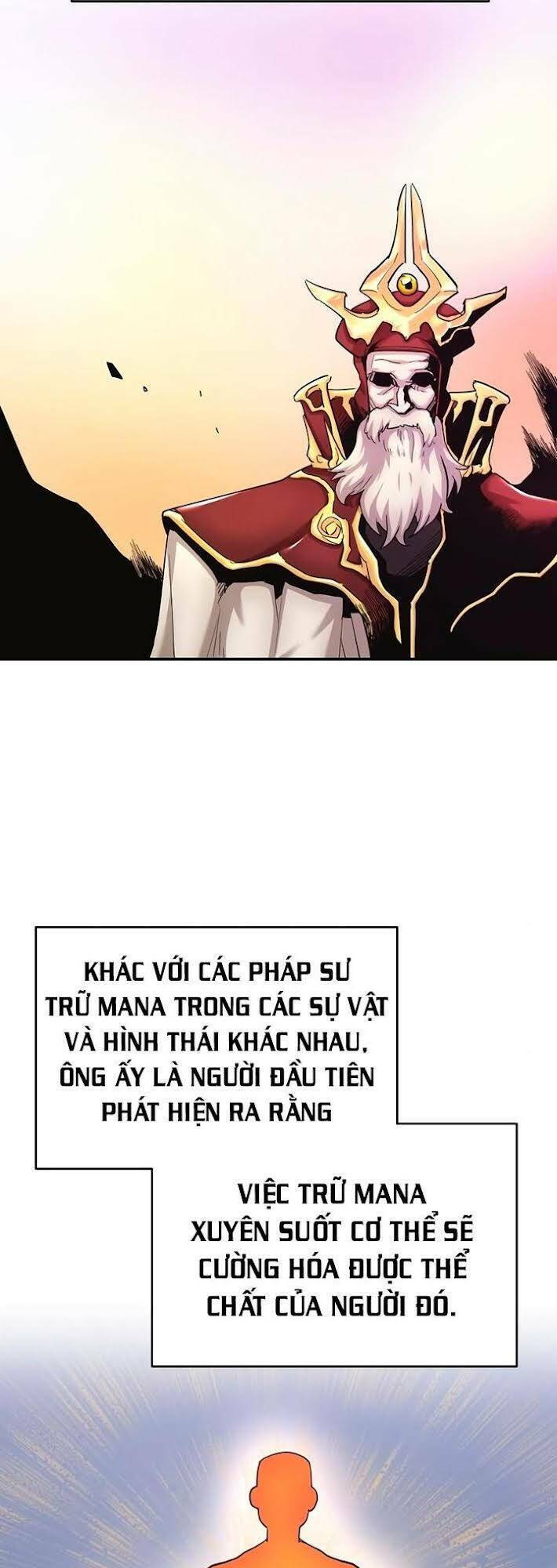 Thiên Quỷ Chẳng Sống Nổi Cuộc Đời Bình Thường - Chapter 11 - Page 10