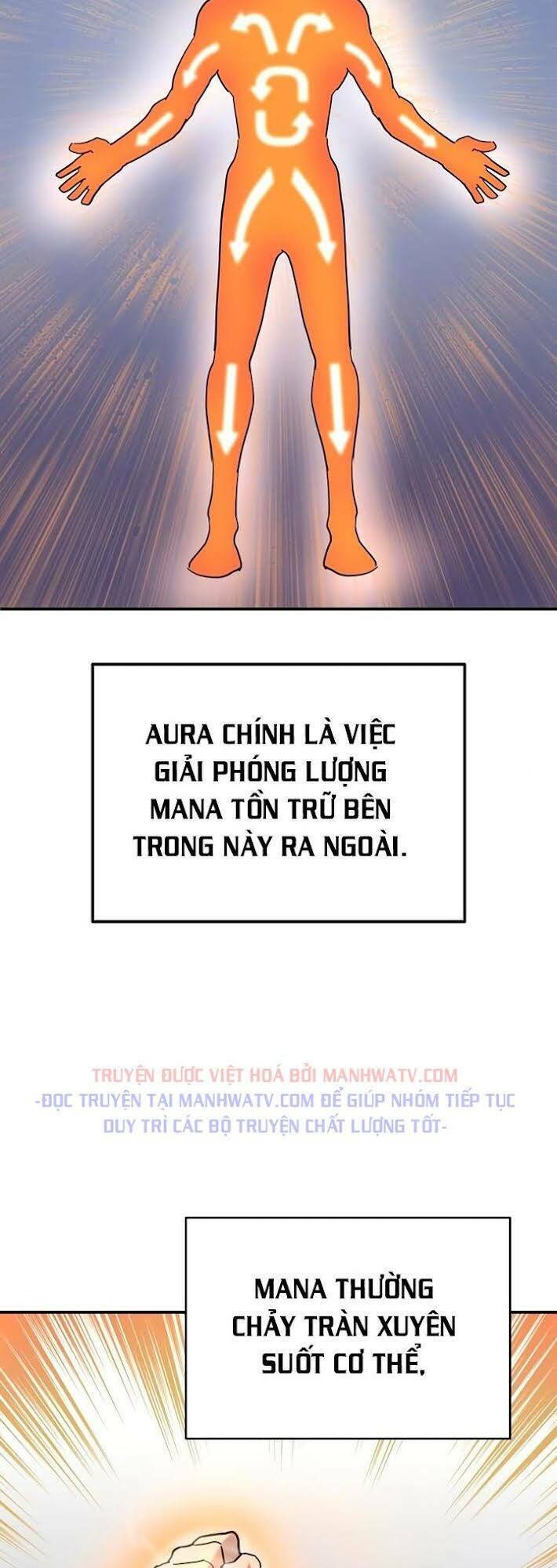 Thiên Quỷ Chẳng Sống Nổi Cuộc Đời Bình Thường - Chapter 11 - Page 11