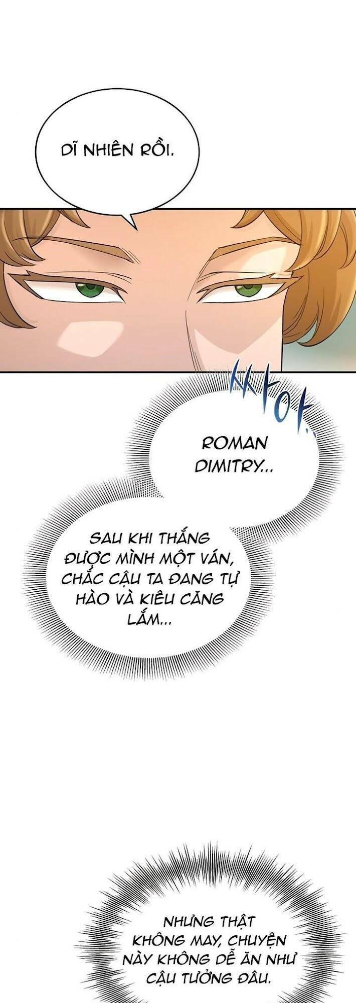 Thiên Quỷ Chẳng Sống Nổi Cuộc Đời Bình Thường - Chapter 11 - Page 19