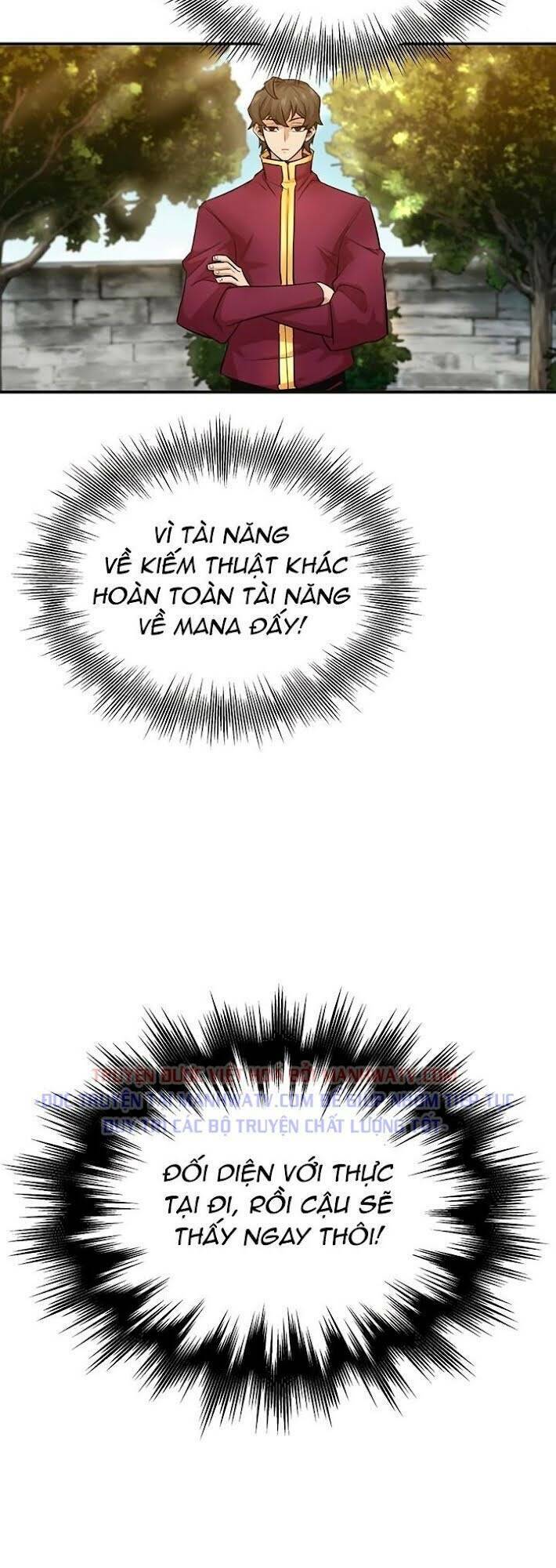 Thiên Quỷ Chẳng Sống Nổi Cuộc Đời Bình Thường - Chapter 11 - Page 20