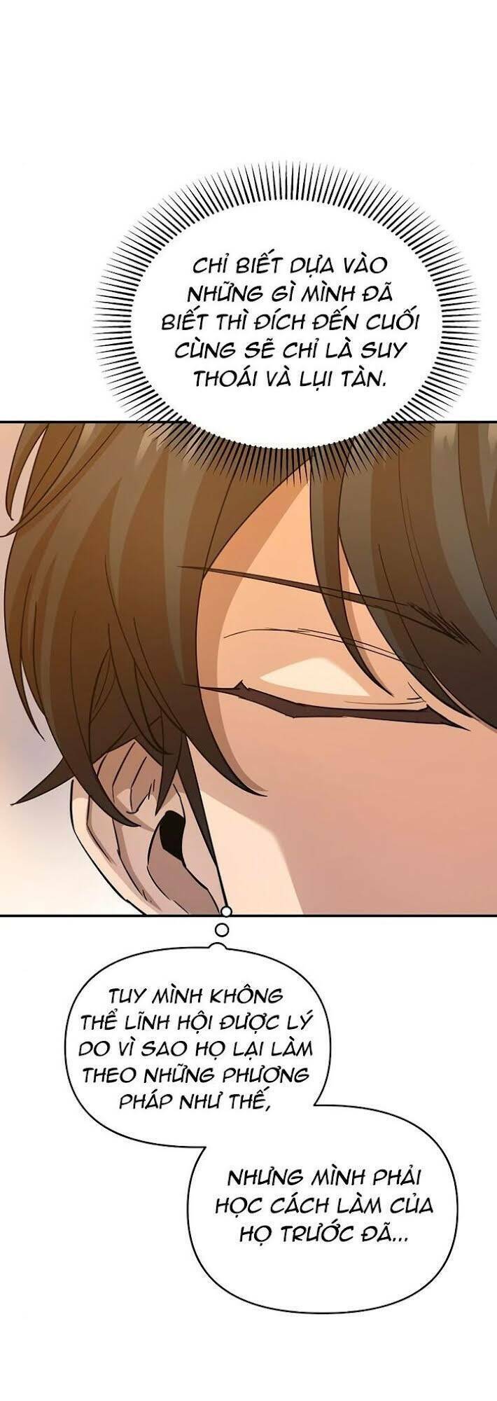 Thiên Quỷ Chẳng Sống Nổi Cuộc Đời Bình Thường - Chapter 11 - Page 25