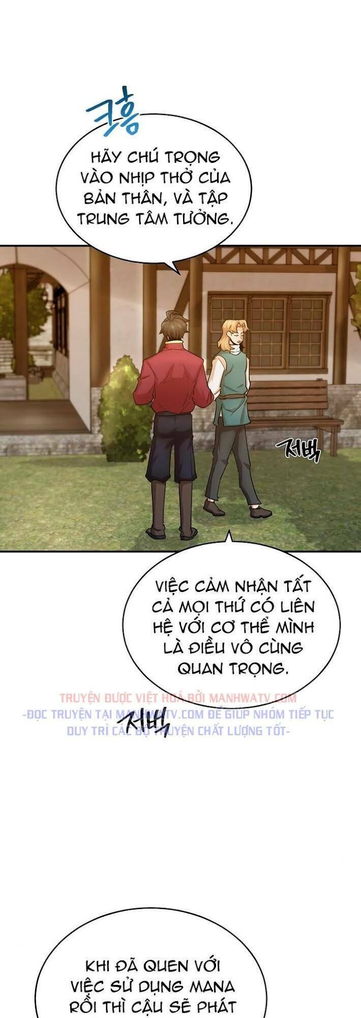 Thiên Quỷ Chẳng Sống Nổi Cuộc Đời Bình Thường - Chapter 11 - Page 26