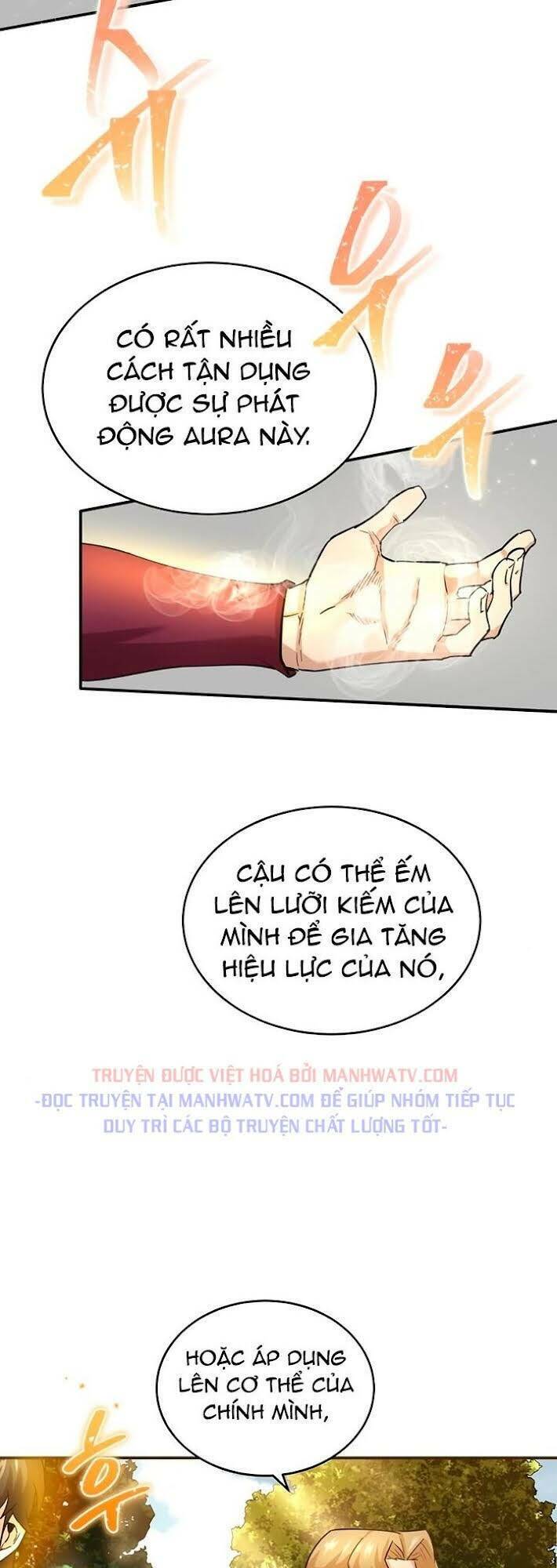 Thiên Quỷ Chẳng Sống Nổi Cuộc Đời Bình Thường - Chapter 11 - Page 29