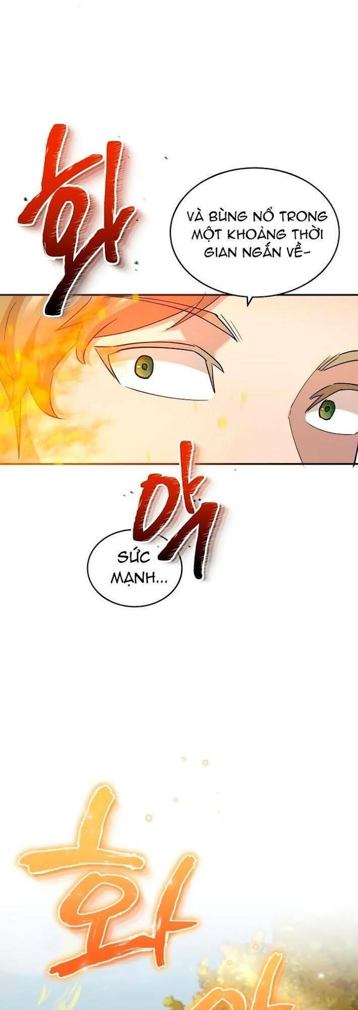 Thiên Quỷ Chẳng Sống Nổi Cuộc Đời Bình Thường - Chapter 11 - Page 31