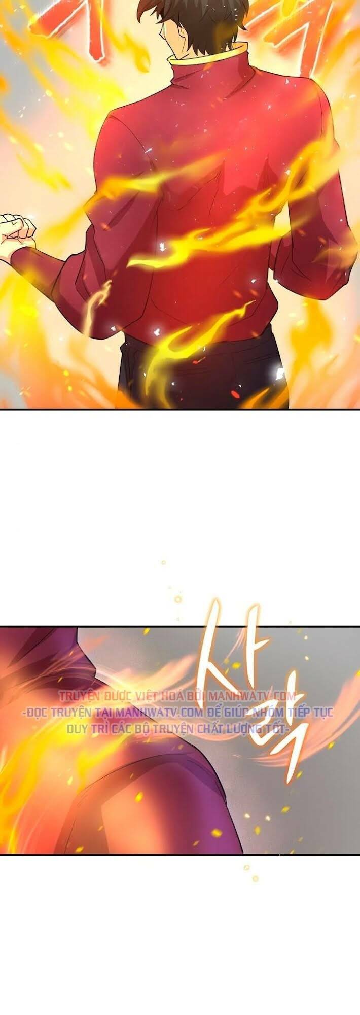 Thiên Quỷ Chẳng Sống Nổi Cuộc Đời Bình Thường - Chapter 11 - Page 35