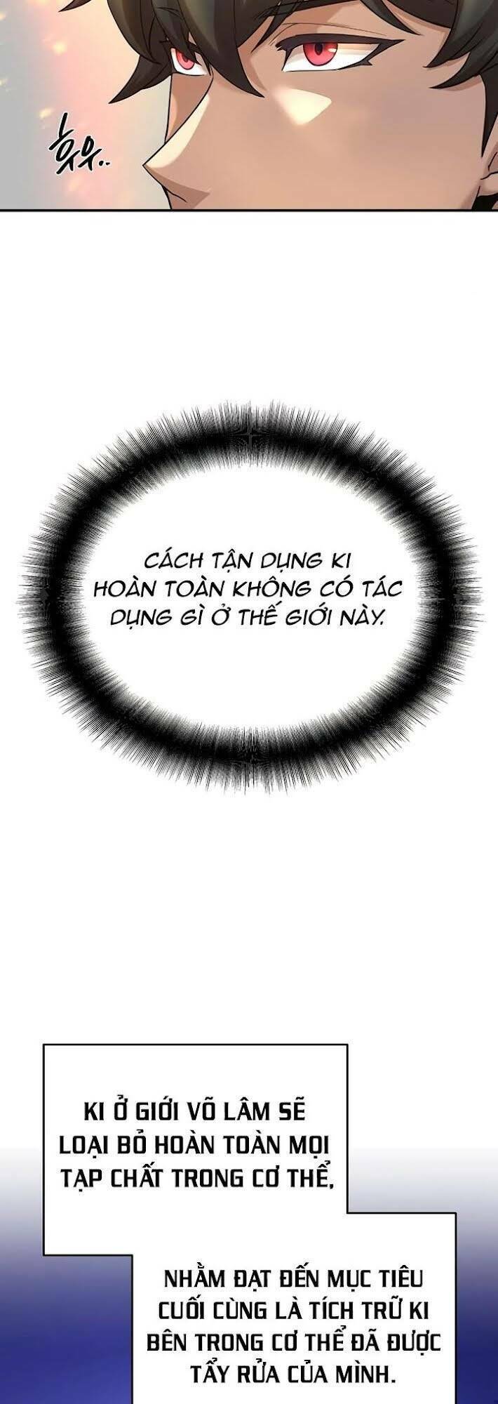 Thiên Quỷ Chẳng Sống Nổi Cuộc Đời Bình Thường - Chapter 11 - Page 37