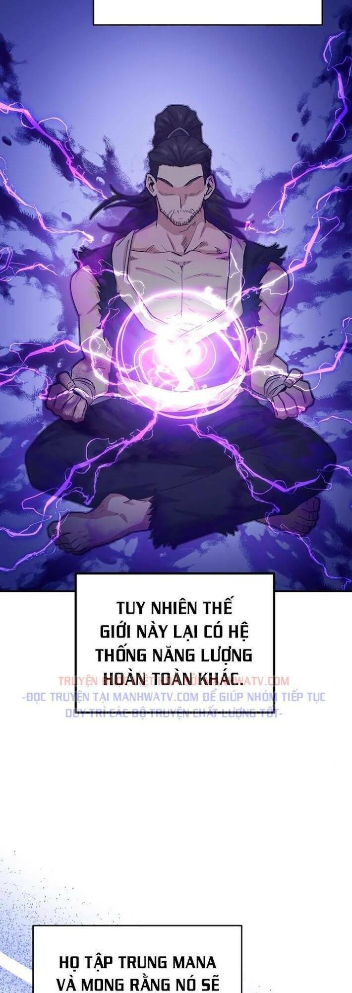 Thiên Quỷ Chẳng Sống Nổi Cuộc Đời Bình Thường - Chapter 11 - Page 38