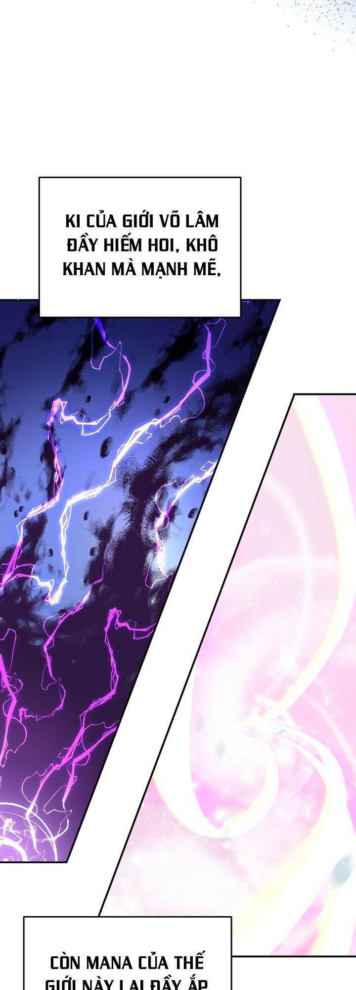 Thiên Quỷ Chẳng Sống Nổi Cuộc Đời Bình Thường - Chapter 11 - Page 40