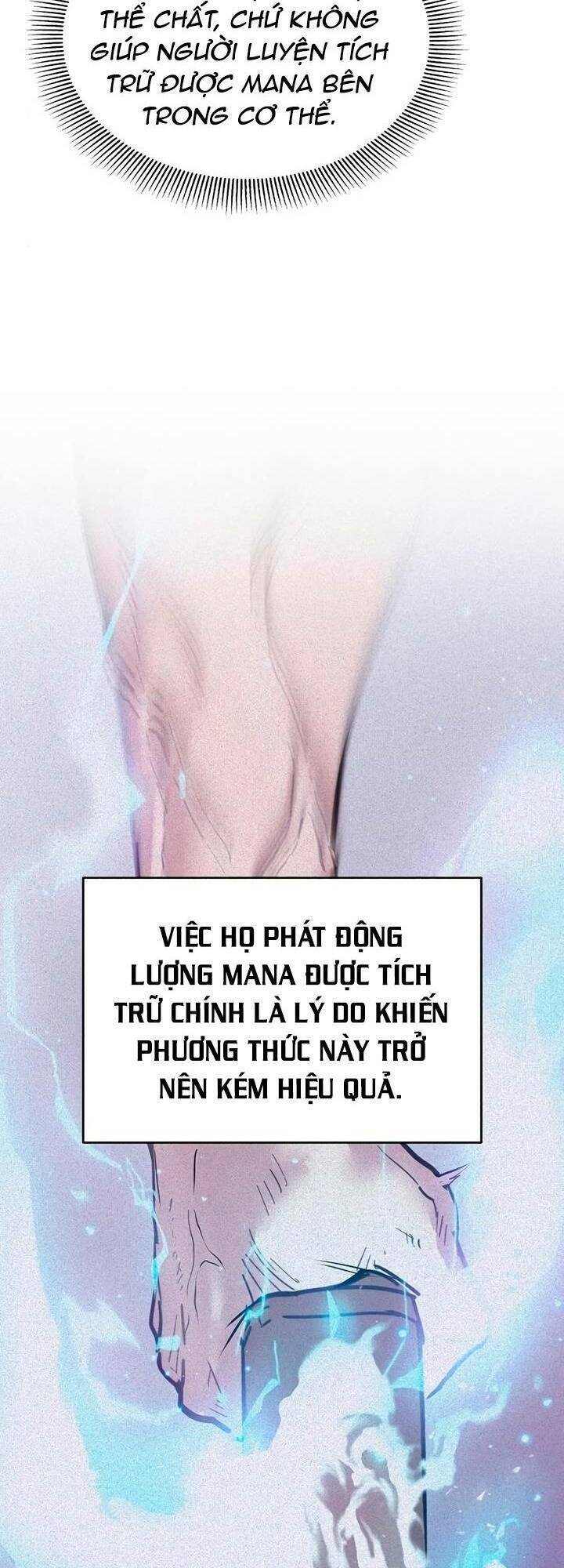 Thiên Quỷ Chẳng Sống Nổi Cuộc Đời Bình Thường - Chapter 11 - Page 43