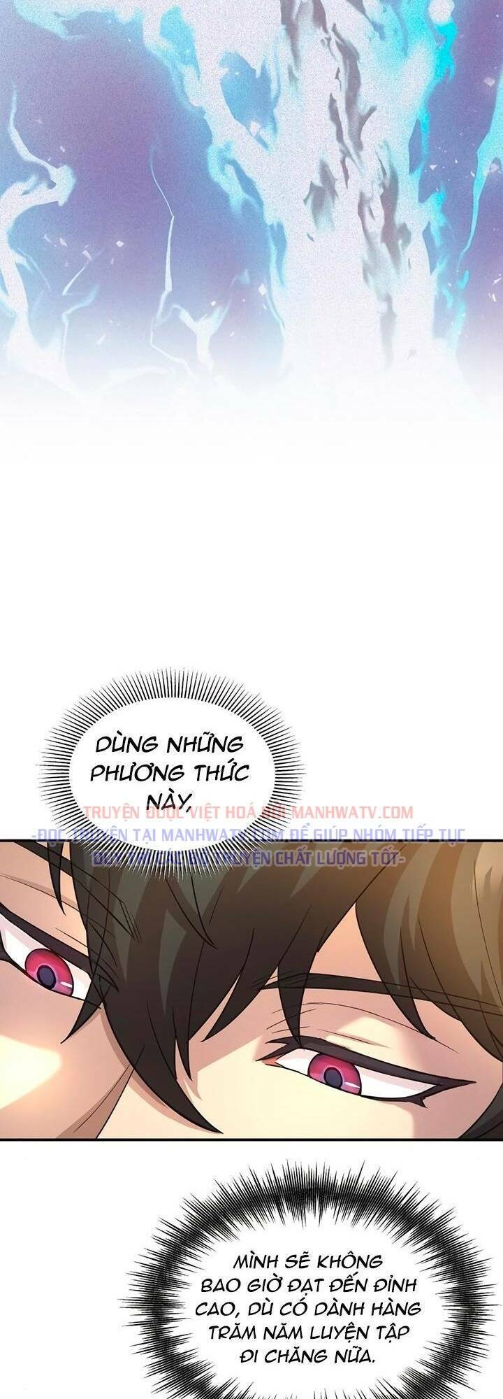 Thiên Quỷ Chẳng Sống Nổi Cuộc Đời Bình Thường - Chapter 11 - Page 44