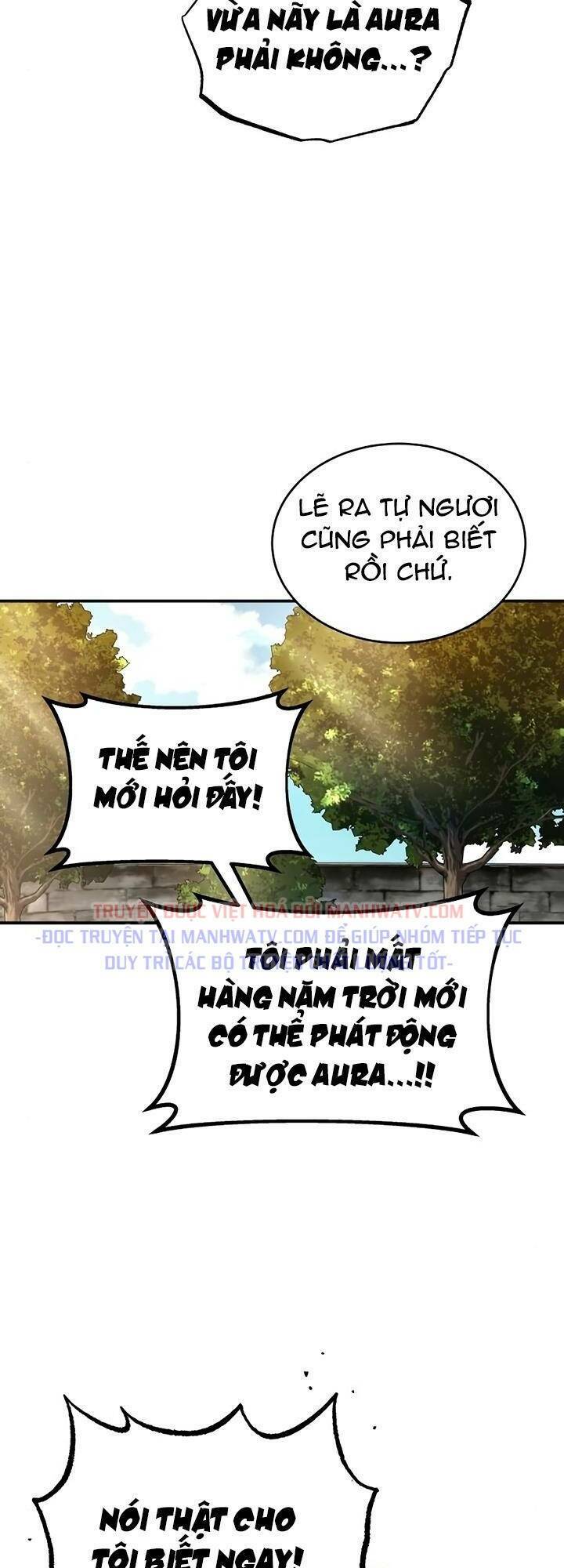 Thiên Quỷ Chẳng Sống Nổi Cuộc Đời Bình Thường - Chapter 11 - Page 47