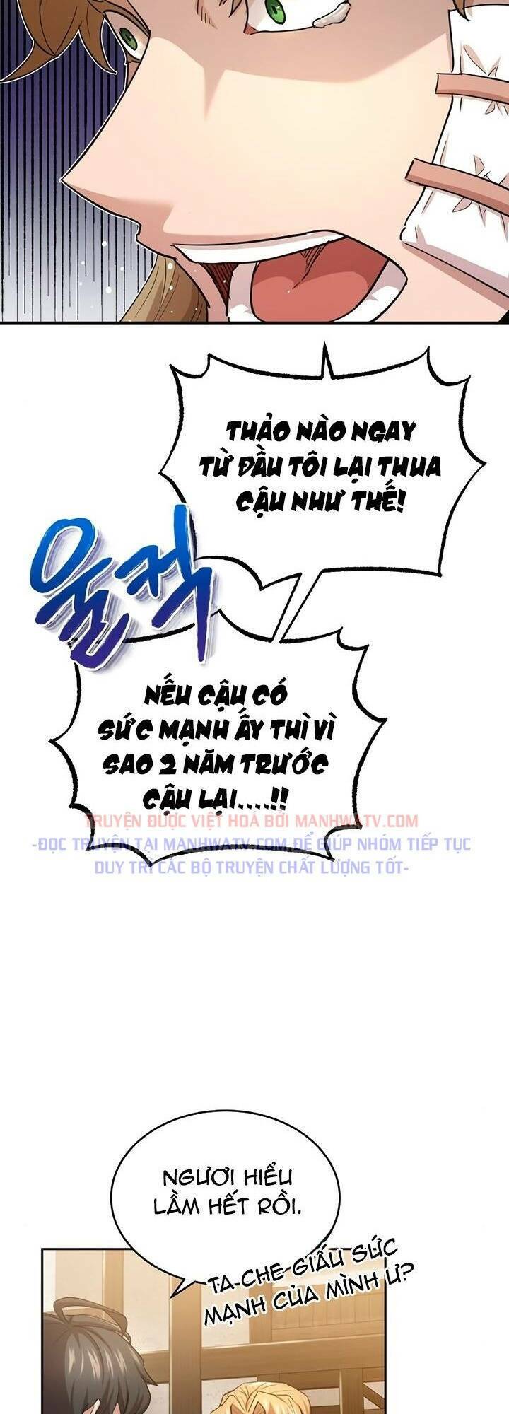 Thiên Quỷ Chẳng Sống Nổi Cuộc Đời Bình Thường - Chapter 11 - Page 50