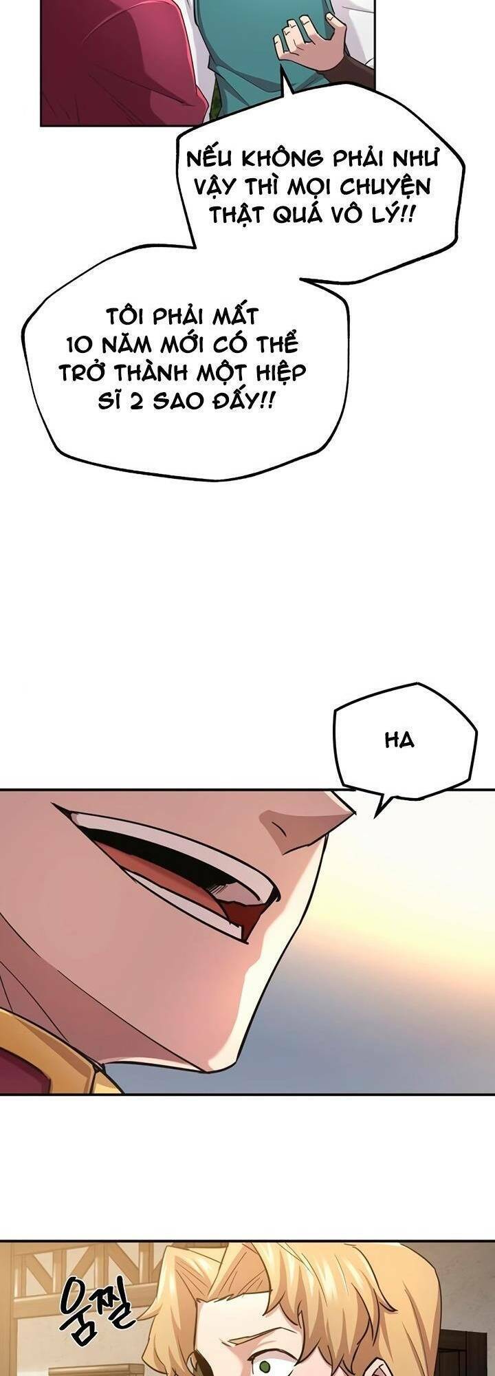 Thiên Quỷ Chẳng Sống Nổi Cuộc Đời Bình Thường - Chapter 11 - Page 52