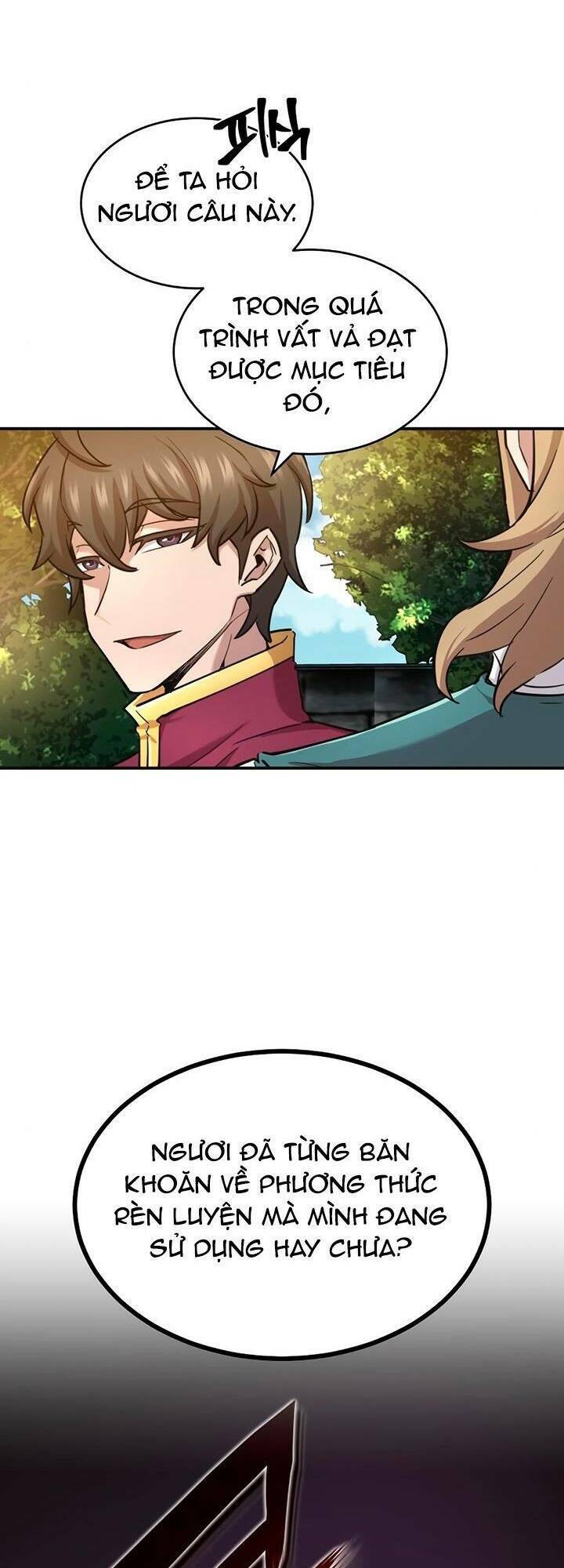 Thiên Quỷ Chẳng Sống Nổi Cuộc Đời Bình Thường - Chapter 11 - Page 55