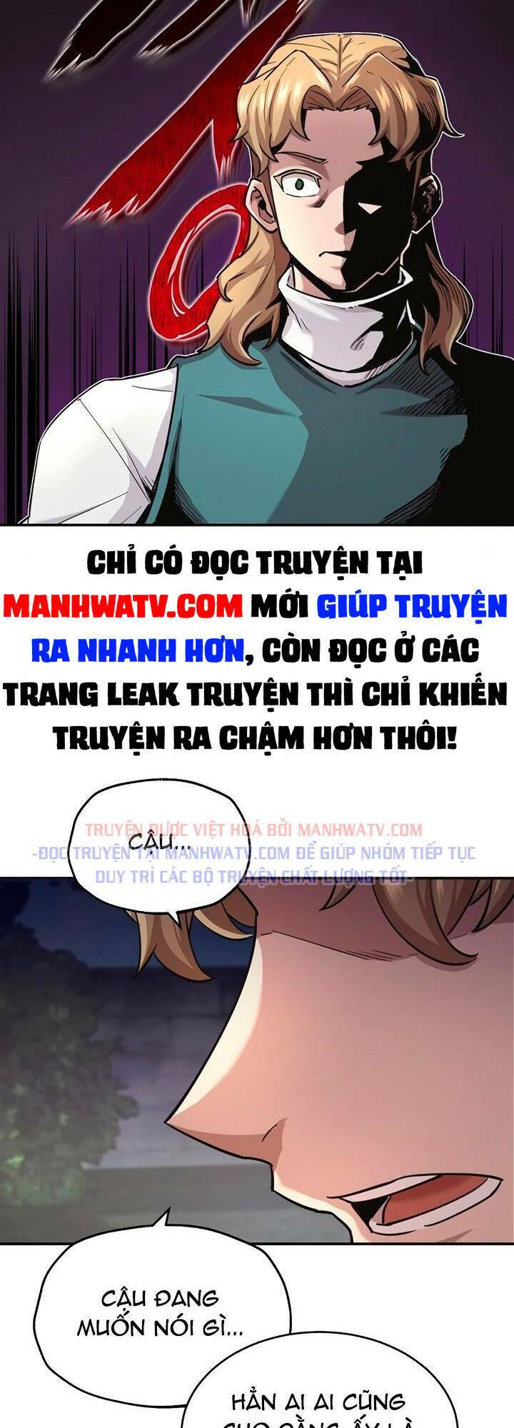 Thiên Quỷ Chẳng Sống Nổi Cuộc Đời Bình Thường - Chapter 11 - Page 56