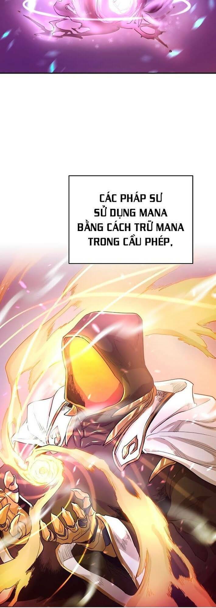 Thiên Quỷ Chẳng Sống Nổi Cuộc Đời Bình Thường - Chapter 11 - Page 7