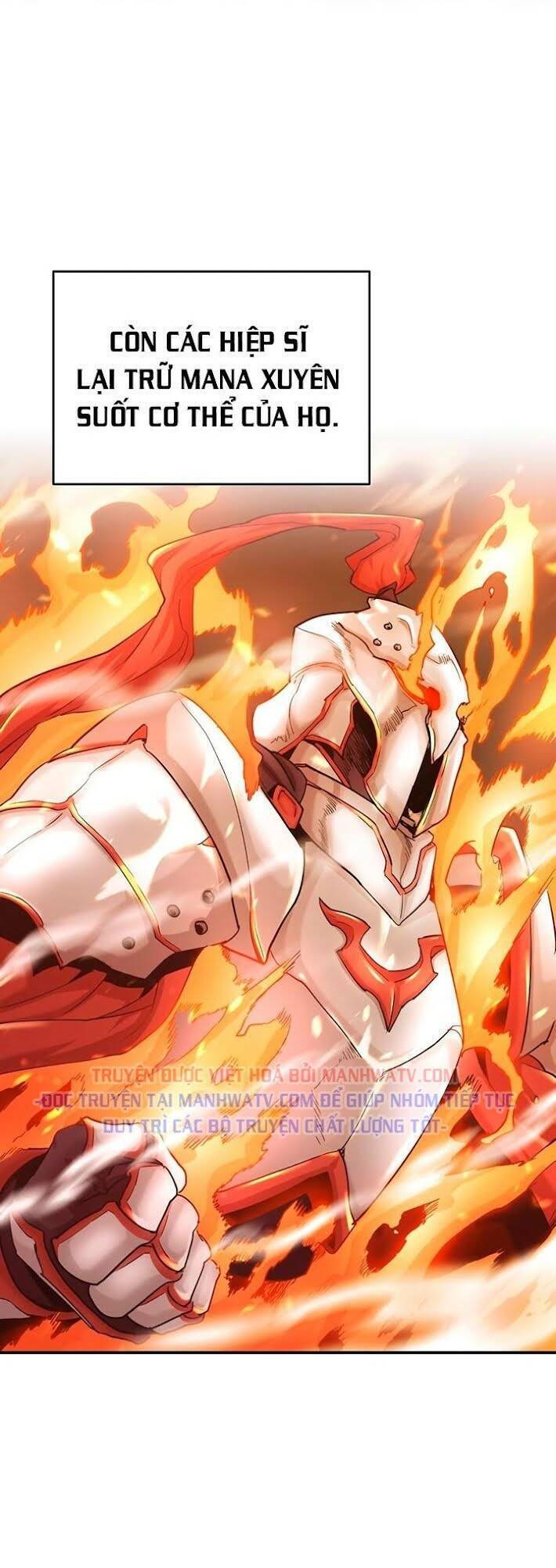 Thiên Quỷ Chẳng Sống Nổi Cuộc Đời Bình Thường - Chapter 11 - Page 8