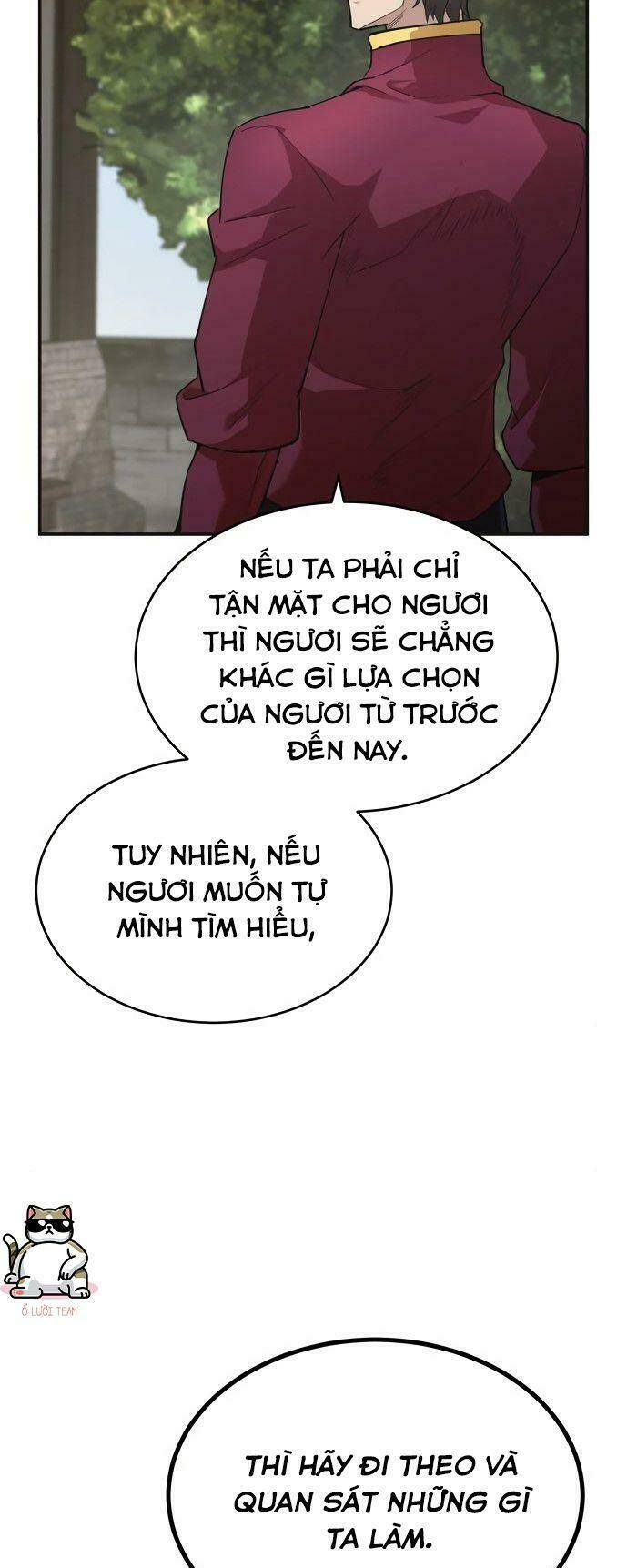 Thiên Quỷ Chẳng Sống Nổi Cuộc Đời Bình Thường - Chapter 12 - Page 10