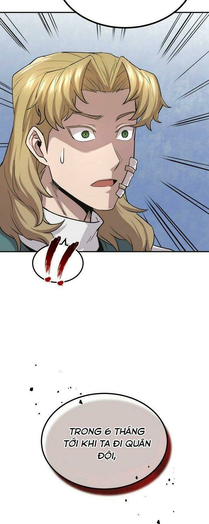 Thiên Quỷ Chẳng Sống Nổi Cuộc Đời Bình Thường - Chapter 12 - Page 11