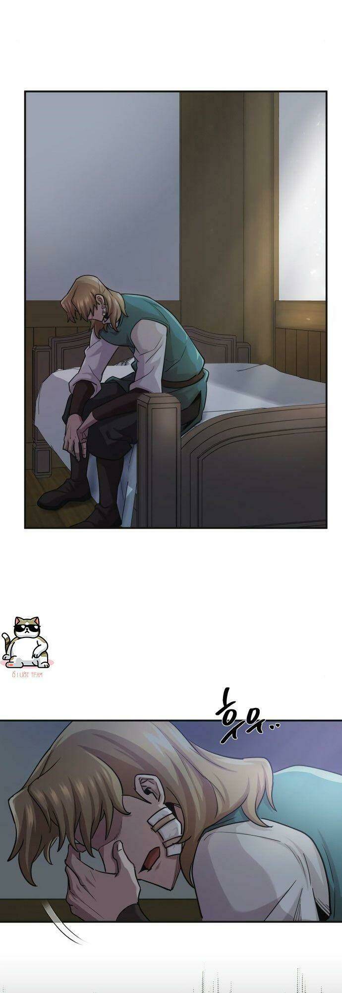 Thiên Quỷ Chẳng Sống Nổi Cuộc Đời Bình Thường - Chapter 12 - Page 17