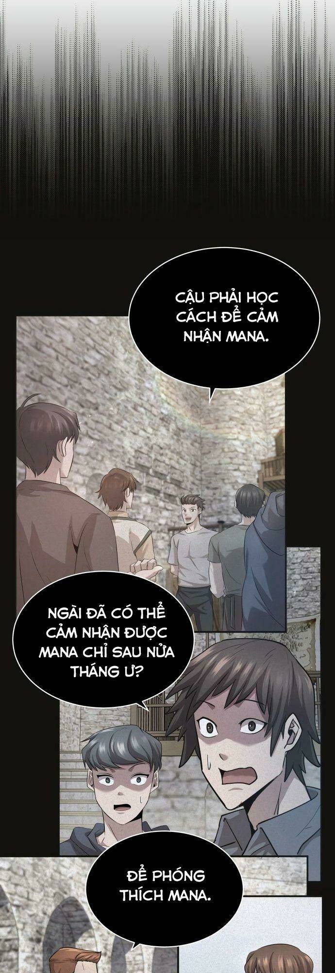 Thiên Quỷ Chẳng Sống Nổi Cuộc Đời Bình Thường - Chapter 12 - Page 18