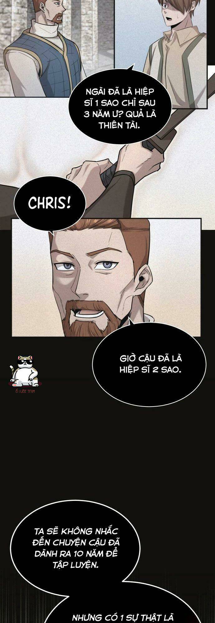 Thiên Quỷ Chẳng Sống Nổi Cuộc Đời Bình Thường - Chapter 12 - Page 19