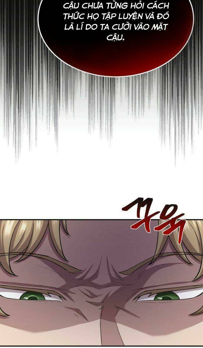 Thiên Quỷ Chẳng Sống Nổi Cuộc Đời Bình Thường - Chapter 12 - Page 20