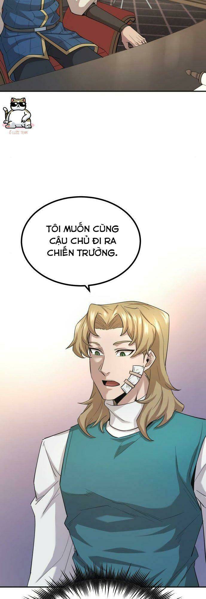 Thiên Quỷ Chẳng Sống Nổi Cuộc Đời Bình Thường - Chapter 12 - Page 23