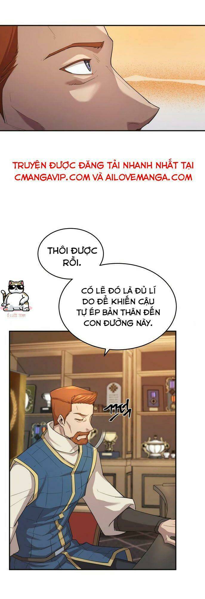 Thiên Quỷ Chẳng Sống Nổi Cuộc Đời Bình Thường - Chapter 12 - Page 26