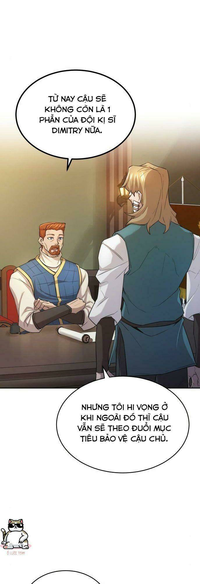 Thiên Quỷ Chẳng Sống Nổi Cuộc Đời Bình Thường - Chapter 12 - Page 27