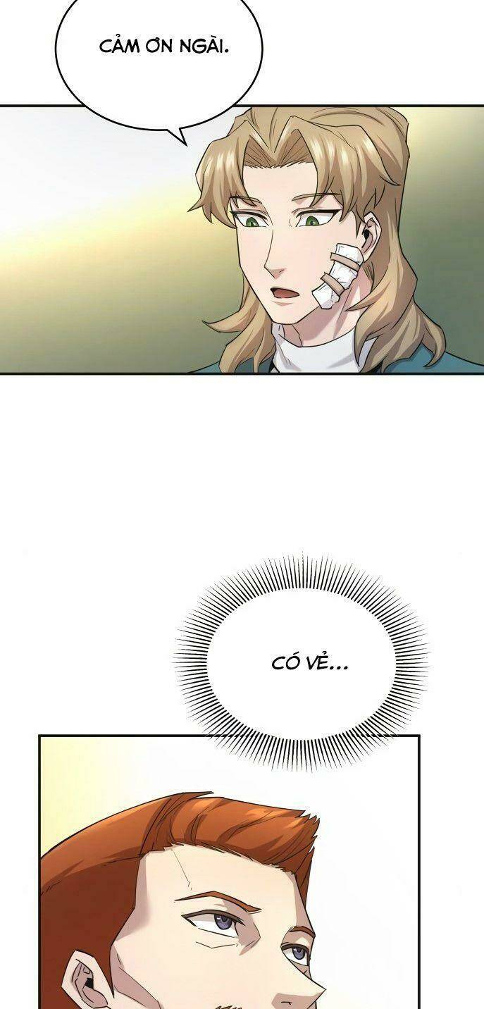 Thiên Quỷ Chẳng Sống Nổi Cuộc Đời Bình Thường - Chapter 12 - Page 28