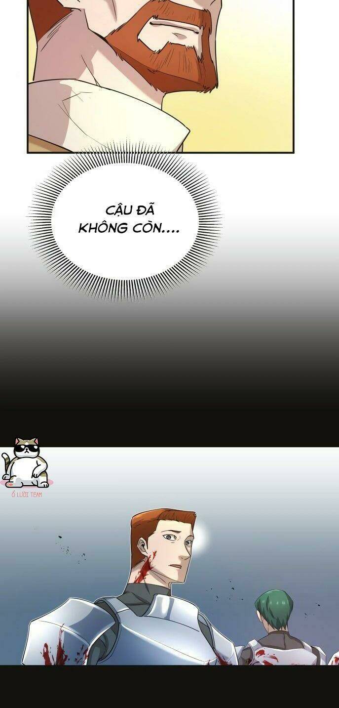 Thiên Quỷ Chẳng Sống Nổi Cuộc Đời Bình Thường - Chapter 12 - Page 29