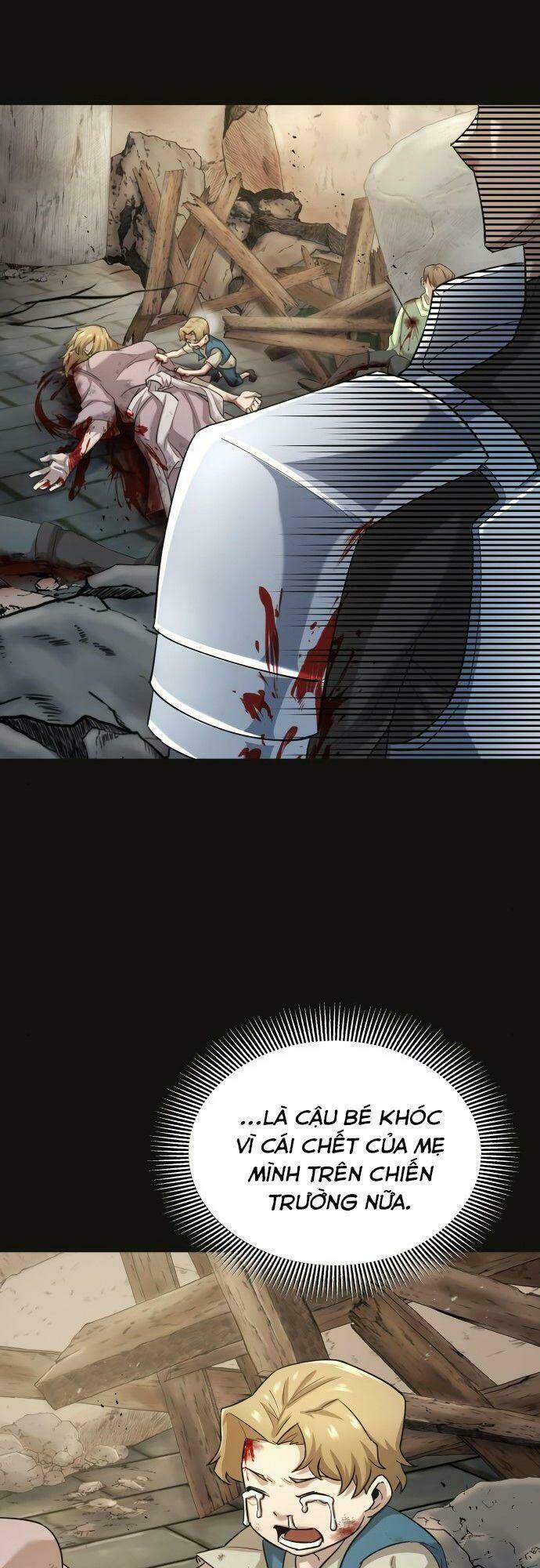 Thiên Quỷ Chẳng Sống Nổi Cuộc Đời Bình Thường - Chapter 12 - Page 30