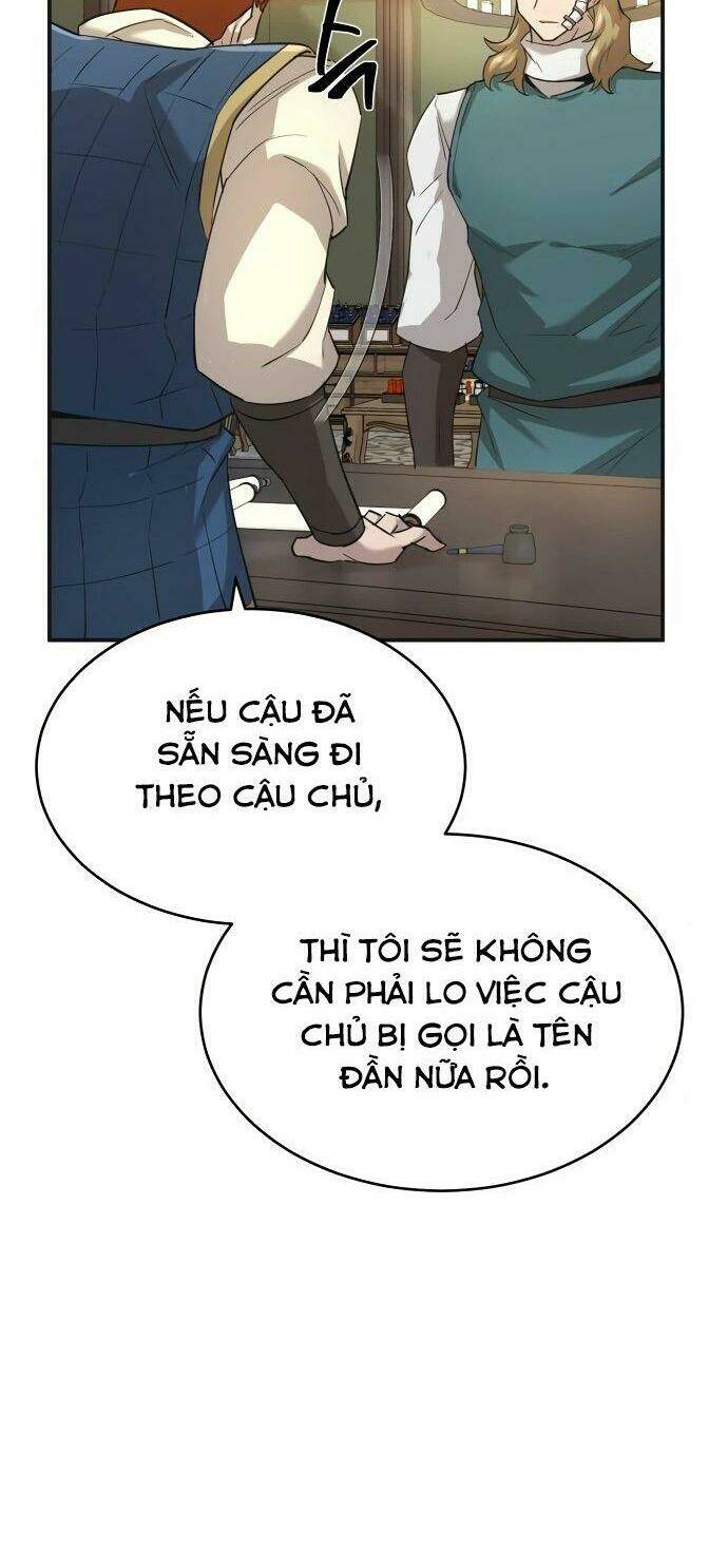 Thiên Quỷ Chẳng Sống Nổi Cuộc Đời Bình Thường - Chapter 12 - Page 32