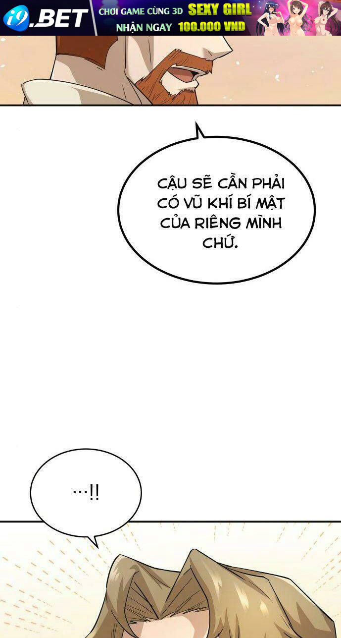 Thiên Quỷ Chẳng Sống Nổi Cuộc Đời Bình Thường - Chapter 12 - Page 34