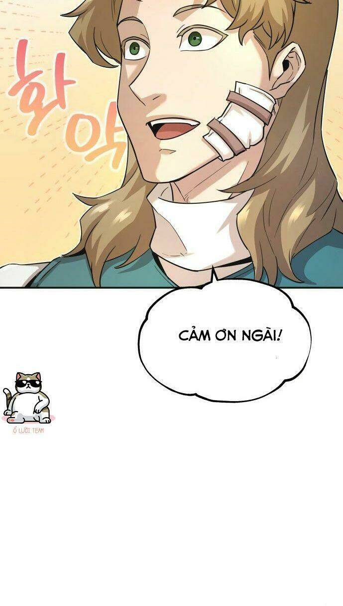 Thiên Quỷ Chẳng Sống Nổi Cuộc Đời Bình Thường - Chapter 12 - Page 35