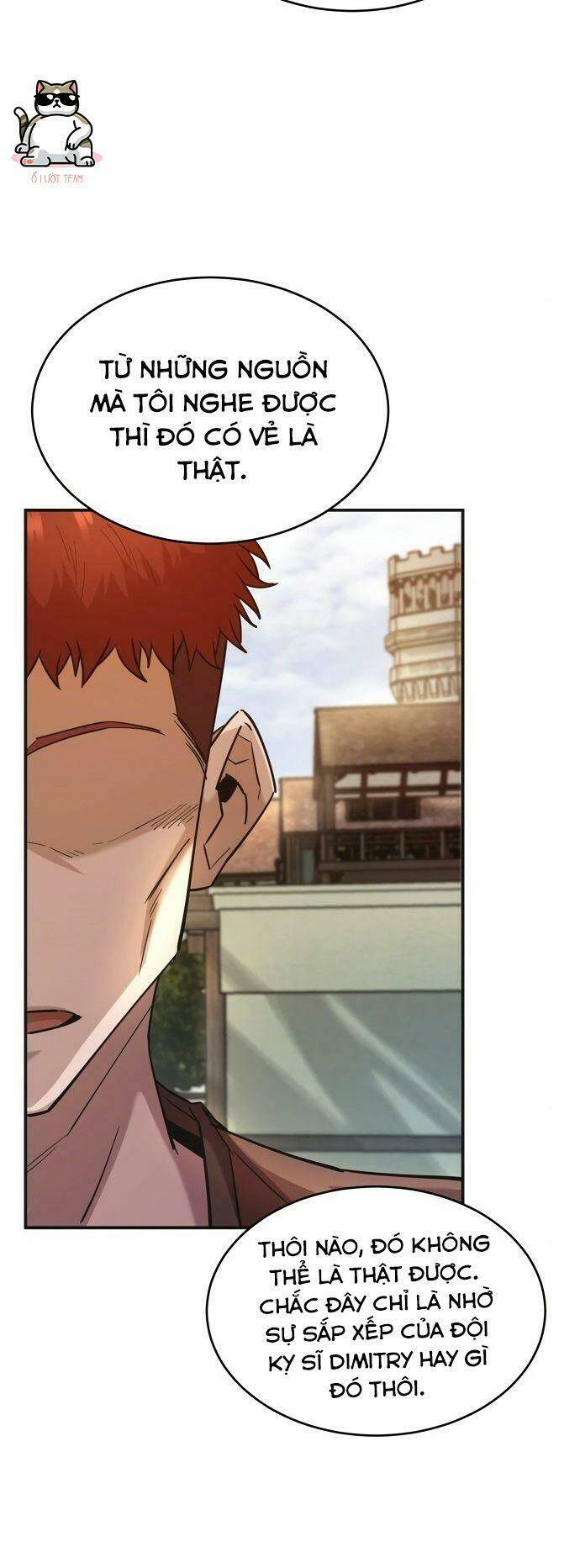 Thiên Quỷ Chẳng Sống Nổi Cuộc Đời Bình Thường - Chapter 12 - Page 38