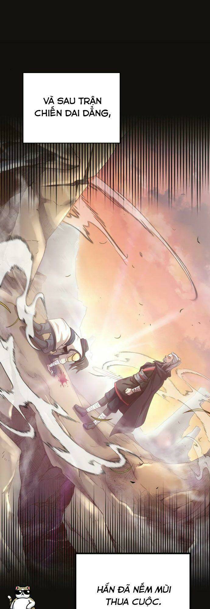 Thiên Quỷ Chẳng Sống Nổi Cuộc Đời Bình Thường - Chapter 12 - Page 3