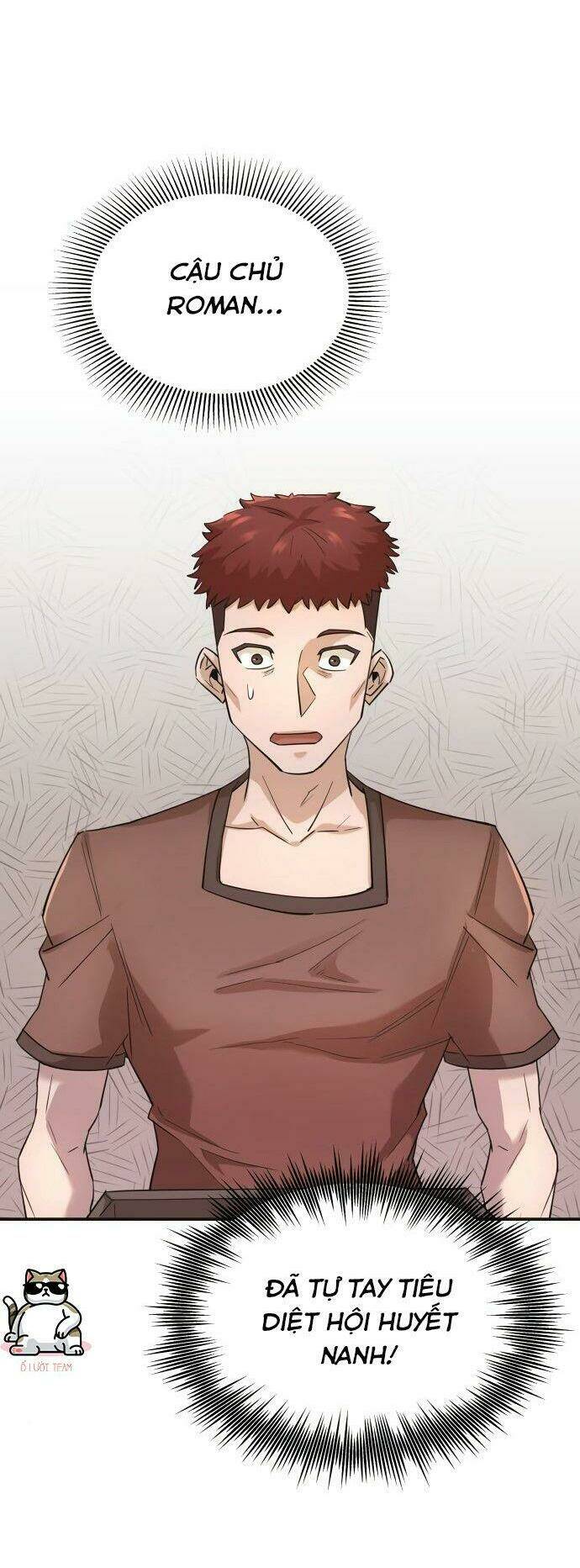 Thiên Quỷ Chẳng Sống Nổi Cuộc Đời Bình Thường - Chapter 12 - Page 39